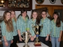 Auslosung Hiasl Pokal
