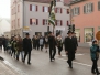 Sebastianifeier 2015