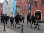Sebastianifeier 2019